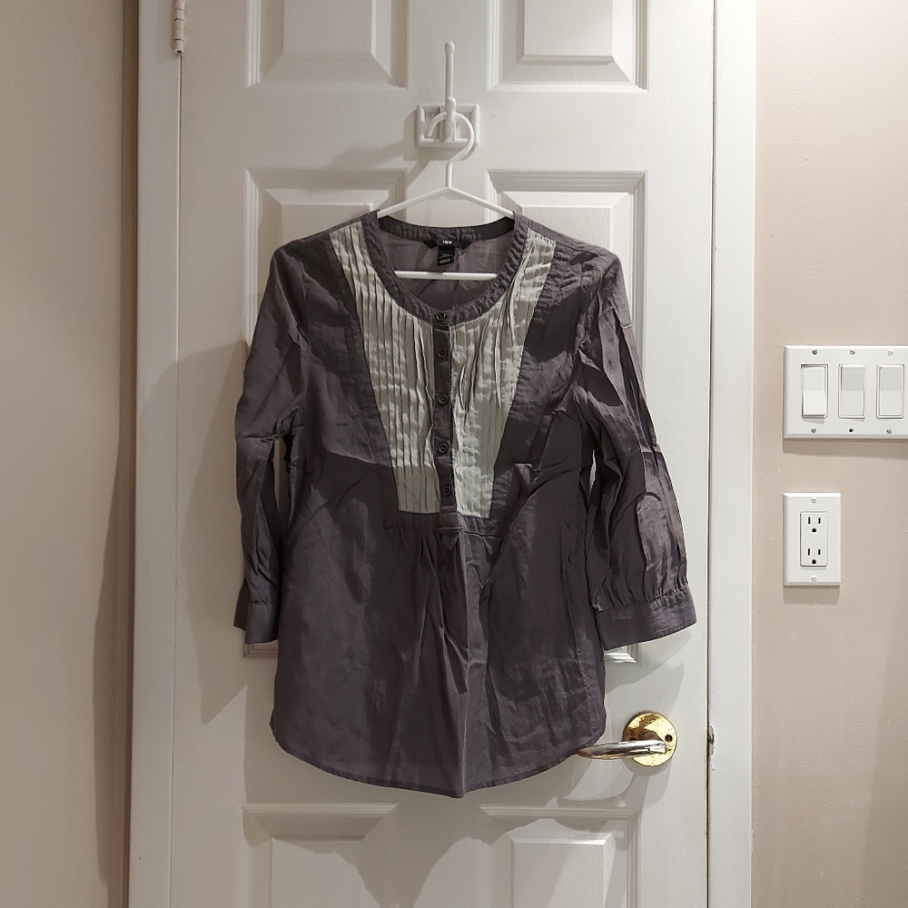 H&M | Dress Shirt